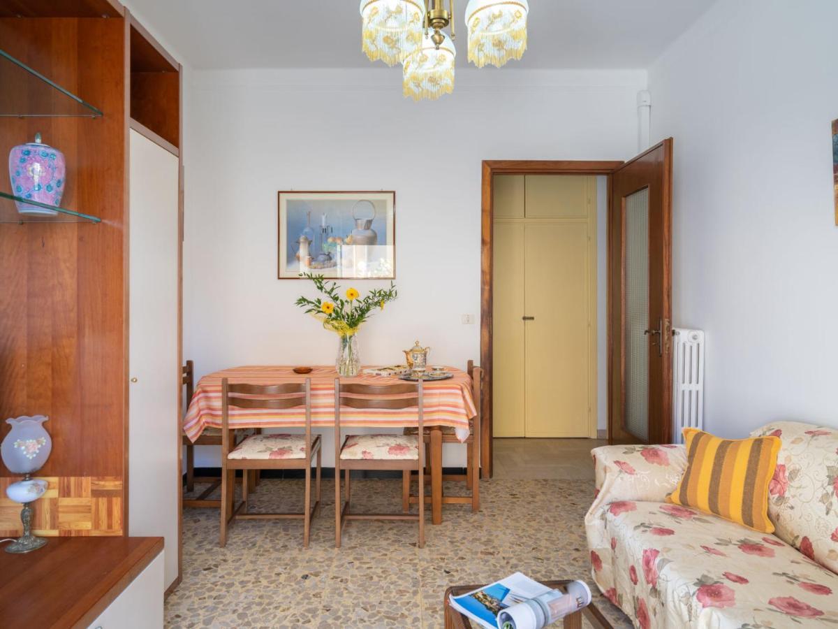 Apartment Casa Fidalma By Interhome Costarainera Eksteriør bilde