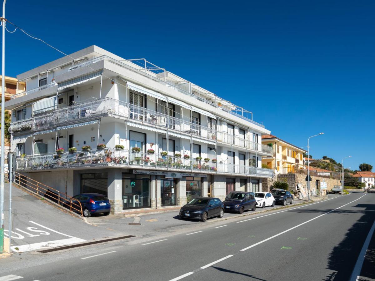 Apartment Casa Fidalma By Interhome Costarainera Eksteriør bilde